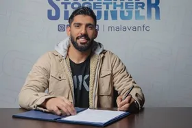 ملوان گلر سرباز جذب کرد