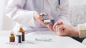 کدام علائم نشانه دیابت کنترل&zwnj;نشده است؟