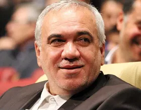 دلیل استعفای فتح&zwnj;الله زاده از استقلال مشخص شد