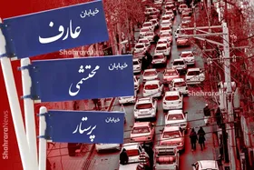 ذبح ایمنی پای فرسودگی قانون | ابهام درباره استاندارد سازی آسانسورها در محله مطب&zwnj;زده احمدآباد +فیلم