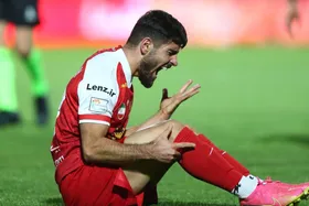 عمری دوباره به پرسپولیس برمی&zwnj;گردد
