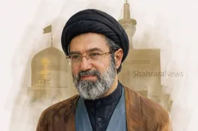 پیام تسلیت رهبر انقلاب اسلامی در پی ارتحال مرجع عالی&zwnj;قدر، آیت&zwnj;الله حاج شیخ اسحاق فیاض (طاب ثراه)