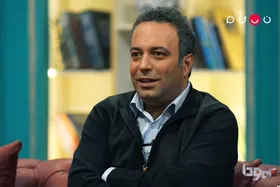 خبرنگاری که دوباره کت وشلوار پوشید | نگاهی به فصل دوم برنامه &laquo;برمودا&raquo; کامران نجف&zwnj;زاده