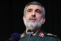 حاجی‌زاده: اسرائیل بعد از حمله به سفارت به التما‌س افتاد
