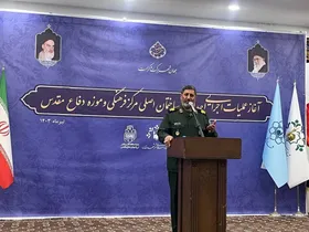 مدیرکل بنیاد حفظ آثار و نشر ارزش&zwnj;های دفاع مقدس خراسان&zwnj;رضوی: موزه دفاع مقدس محل زنده&zwnj;نگه&zwnj;داشتن نام و یاد شهیدان است
