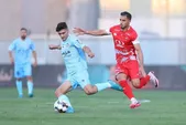 نتیجه بازی پرسپولیس و گل گهر سیرجان(۱۱ مهر ۱۴۰۴)+ ویدیو گل‌ها| باران فحش تند هواداران روانه درویش و هاشمیان!