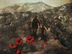 دانلود آهنگ خاک برهنه/ قطعه پویان قندی برای خرمشهر