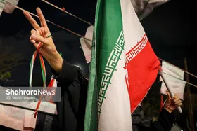 نوحه&zwnj;هایی که روحیه مقاومت را زنده نگه می&zwnj;دارند