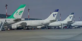 سخن&zwnj;گوی سازمان هواپیمایی کشوری خبر داد: بازپرداخت هزینه بلیت مسافران هوایی