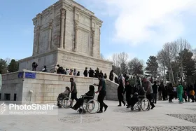 جاذبه&zwnj;های تاریخی و فرهنگی خراسان رضوی در نوروز ۱۴۰۳ چقدر بازدید داشتند؟