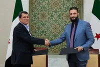 کُرد‌ها برای کمک به دولت الشرع در برقراری ثبات شرط گذاشتند