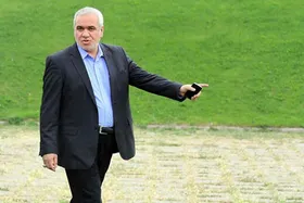 فتح&zwnj;الله زاده به جای آجرلو، مدیرعامل استقلال شد