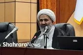 پژمانفر: حوزه معدن در کشور ما مورد غفلت واقع شده‌است