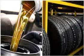 راه&zwnj;های شناسایی لاستیک، روغن و فیلتر تقلبی خودرو