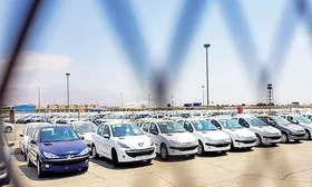 قیمت&zwnj;گذاری دستوری خودرو حذف می&zwnj;شود؟ (۸ آذرماه ۱۴۰۱)