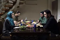 آغاز نمایش «فرانکفورت ۸ صبح» با بازی نیما شاهرخ‌شاهی + زمان اکران آنلاین