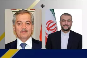 آغاز فصل جدیدی از همکاری&zwnj;های همه جانبه ایران و تاجیکستان