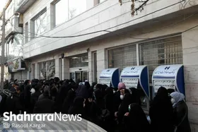 چرا کسی پاسخگوی اعمال محدودیت شدید بر حساب&zwnj;های بانکی اتباع خارجی نیست؟