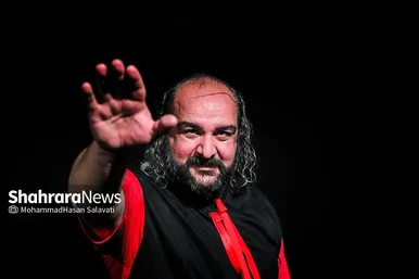 نمایش «مکبث»