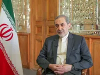 ولایتی: ترامپ از ترس شکست به سرعت تسلیم می‌شود