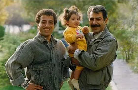 نگاهی به فیلم&zwnj;های تلویزیونی که به مناسبت &laquo;روز پدر&raquo; پخش می&zwnj;شود (۱۳ و ۱۴ و ۱۵ بهمن)