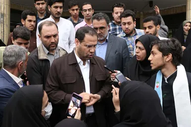 اولين همايش بين المللي و ششمين همايش ملي تربيت معلم