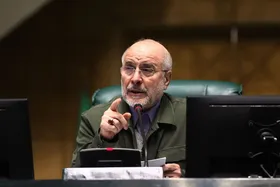 قالیباف: ارز ترجیحی را حذف نکردیم، بلکه در سبد خانوار قرار گرفته است