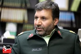 رئیس پلیس پیشگیری کشور: ادمین&zwnj;های داخلی گروه&zwnj;ها و کانال&zwnj;های فضای مجازی کنترل می&zwnj;شوند
