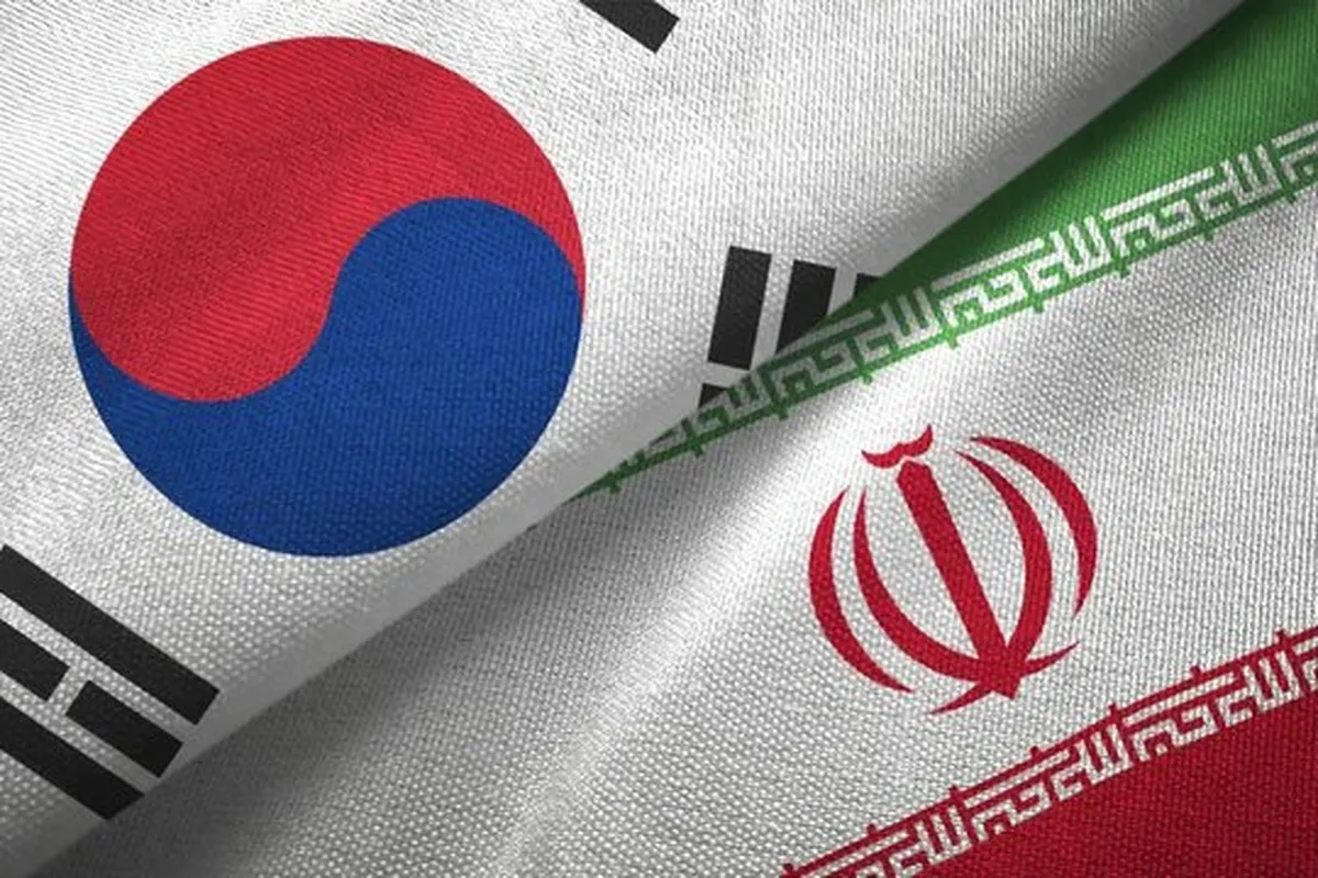 وزارت خارجه کره جنوبی: بازگشت تحریم‌های ایران تاثیر محدودی بر کره خواهد داشت