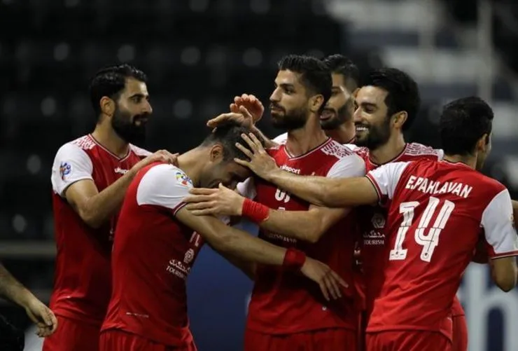 هند میزبان پرسپولیس می‌شود؟