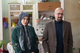 همه چیز درباره سریال &laquo;صفا با خانواده&raquo; با بازی احمد مهرانفر + عکس، تیزر، بازیگران و زمان پخش