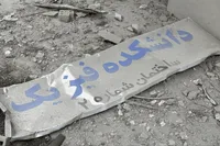 خسارت ۴۰۰ میلیونی دانشگاه‌ها و مراکز آموزش عالی در جنگ رمضان