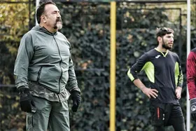 انتقاد تند وحید قلیچ از سرمربی تیم پرسپولیس
