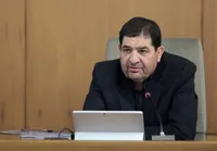 اصلاحیه قانون انتخابات ریاست جمهوری برای اجرا ابلاغ شد (۱۳ خرداد ۱۴۰۳)
