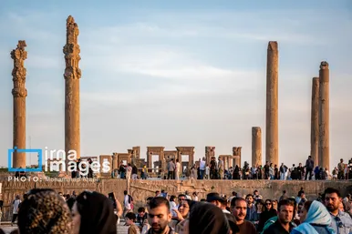 ایران زیباست | تخت جمشید