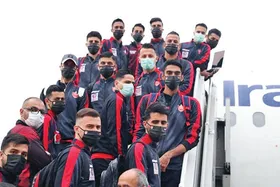 پرسپولیس با دست پر از قطر برمی&zwnj;گردد؟ | پرواز سرخ&zwnj;ها به سوی جام