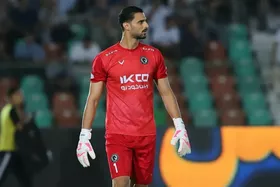 گلر پرسپولیسی در راه سپاهان
