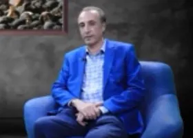 خاطرات جالب حیاتی از ۱۴ خرداد ۶۸ و خبر رحلت امام(ره)+فیلم