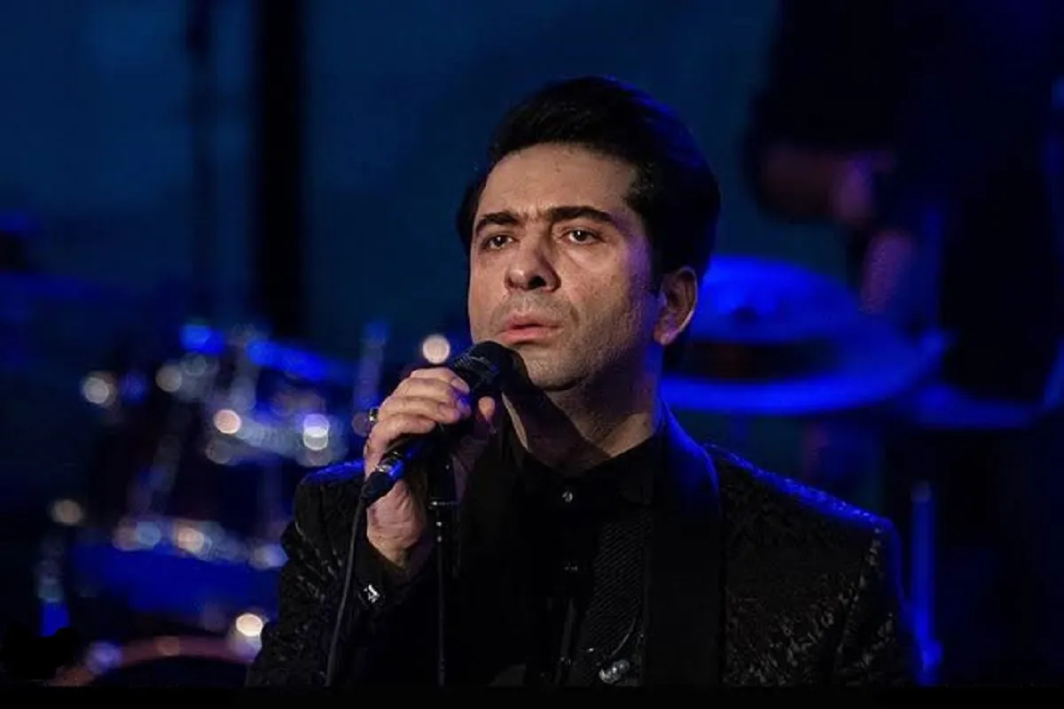 محمد معتمدی