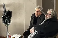 فیلم سینمایی «عشق در انفرادی» مسعود کیمیایی به تدوین رسید + بازیگران