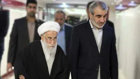 تحریم&zwnj;های جدید این بار علیه ۵ عضو شورای نگهبان