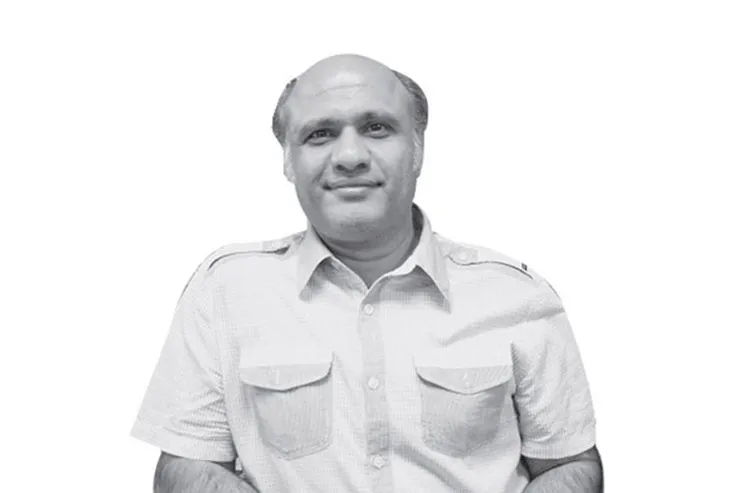 هنرمند بودن باید تبدیل به سبک زندگی‌تان شود