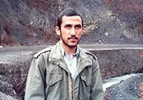 برنامه روایت آلبوم&zwnj;های جنگ به یاد شهید مهدی منصوب برگزار شد