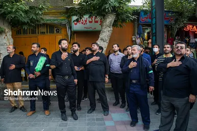 اجتماع بزرگ جوادیون