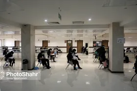 کارنامه نهایی آزمون دکتری ۱۴۰۰ منتشر شد + مشاهده