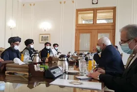 ملازهی: استعفای دولت افغانستان مورد حمایت ایران نیست | سیاست ایران حمایت از دولت مرکزی افغانستان است