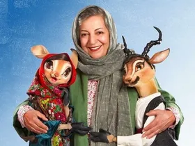پخش قسمت ششم سریال عروسکی خبرساز