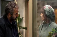 نگاهی به سریال «گل سنگ» به بهانه توزیع در شبکه نمایش خانگی