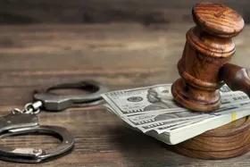 ۴۰۰ میلیون ریال جریمه نقدی برای ۸ مزاحم تلفنی اورژانس در نیشابور