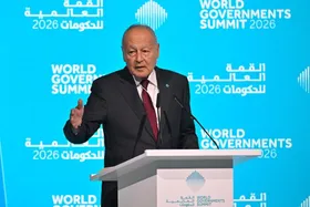 دبیرکل اتحادیه عرب: سیاست&zwnj;های رژیم صهیونیستی عامل اصلی بی&zwnj;ثباتی و تهدیدی جدی برای امنیت منطقه است